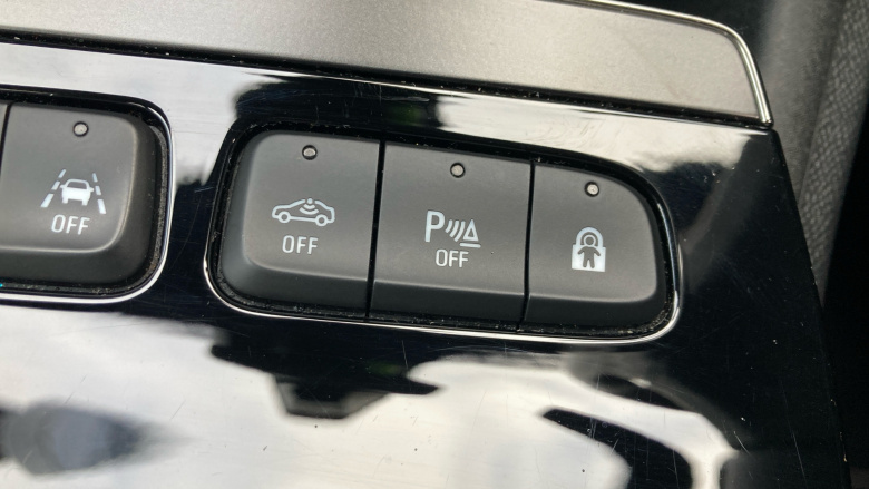 Vauxhall Mokka 100kW GS Line 50kWh 5dr Auto Electric Hatchback